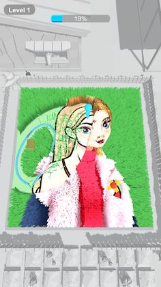 Sharp Rope 3D - Screenshot 2