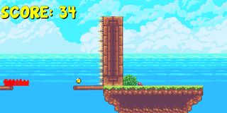 Dashrush - Screenshot 2