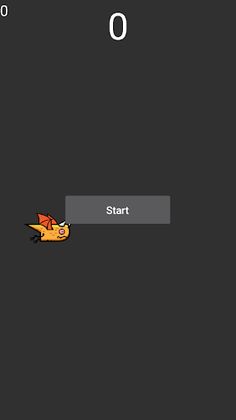 Tappy Bird (Reloaded) - Screenshot 1