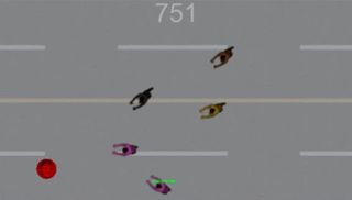 Trump vs Protesters - Screenshot 1