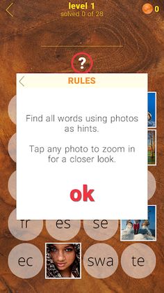 616 Words - Screenshot 2