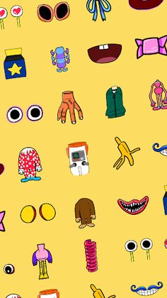 Monster Maker: Mix & Fight - Screenshot 3