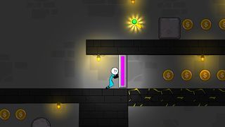 Portal Escape: Prison Break - Screenshot 2