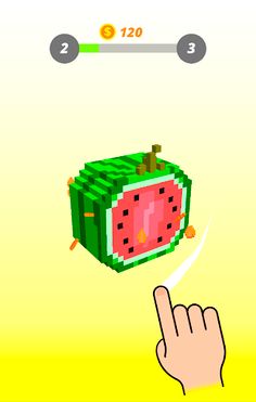 SwipeMasters - Screenshot 1