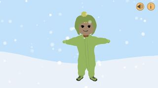 Taapero pukeutuu - Screenshot 3