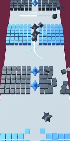 Color Crack - Screenshot 4