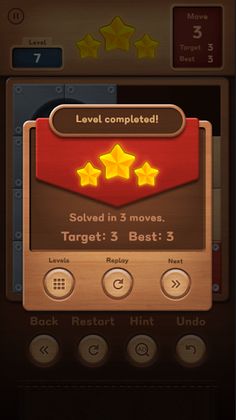 Rolling Ball - Screenshot 4