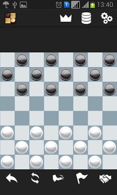 Anticheckers - Screenshot 2