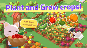 The Secret of Cat Island - Screenshot 2
