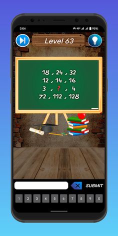IQ Math Puzzles and Riddles - Screenshot 4