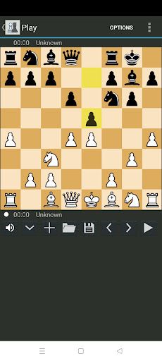 Chess Online - Screenshot 2
