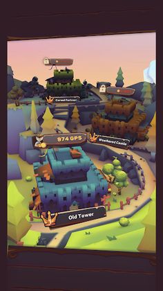 Idle Knight Legends - Screenshot 1