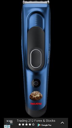 Hair Cutter (For joke, cant cu - Screenshot 1