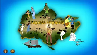 Legenda Singapura - Screenshot 2