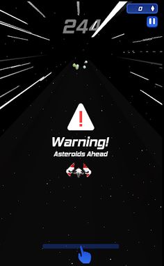 Space-x - Screenshot 1