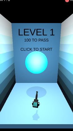 Make the shot - Screenshot 1