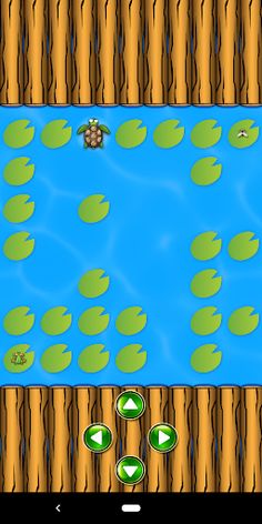 Toad Road - Screenshot 2