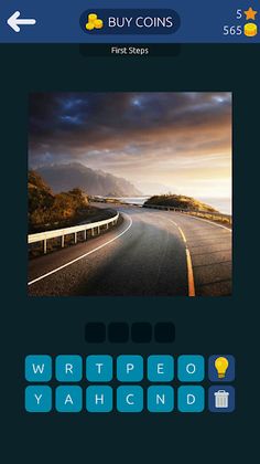 Quiz Planet - Screenshot 4