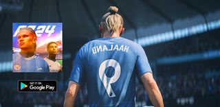 FC 24 Football World Cup - Screenshot 2