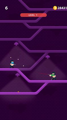 Gun Masters - Shooting Game Wi - Screenshot 2