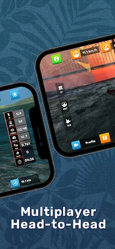 Swelldone - Screenshot 4