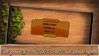 Cut The Furniture : Pedott - Screenshot 3