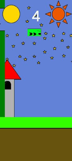 Square trip - Screenshot 3