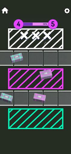 Wipe me - Screenshot 1