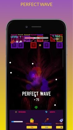 Balls vs Blocks & Bricks Break - Screenshot 1