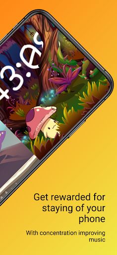 Study Buddies: Focus timer - Screenshot 3