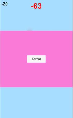 Balon Oyunu - Screenshot 2