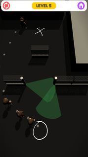 Exit The Gungeon - Screenshot 5