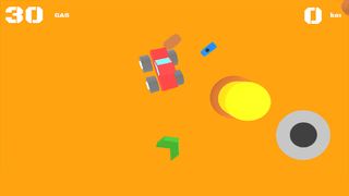 Monster Truck Arena - Screenshot 2