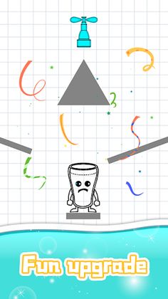 Happy Water - Screenshot 2