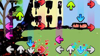 Pop Fight Showtime: Music Game - Screenshot 2