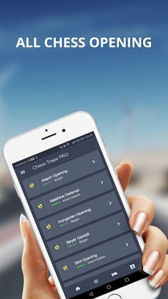 Chess Traps Pro - Screenshot 2