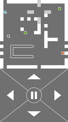 AwesomeSnake - Screenshot 1