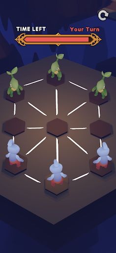 Rune Row Rumble - Screenshot 4