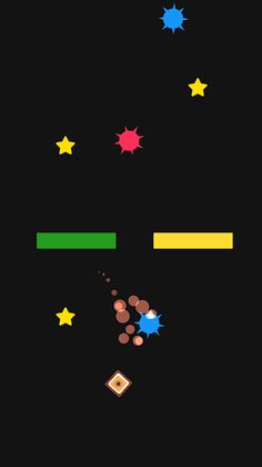 Brick Vs Color - Screenshot 3