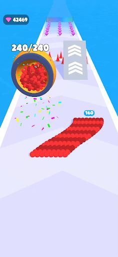 Snake'em All - Screenshot 4