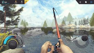 Professional Fishing - Screenshot 3