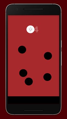 Chaos Battle Balls - Screenshot 3