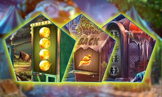 Beautiful Sea Mermaid Escape - - Screenshot 3