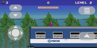 PUT PUD Nudli's Adventure - Screenshot 2