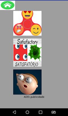 Elastic man satisfying - Screenshot 1