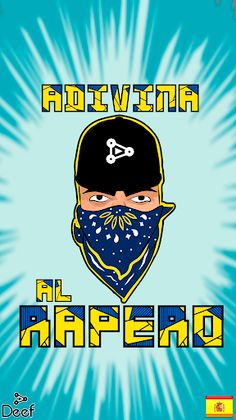 Adivina Al Rapero (España) - Screenshot 1