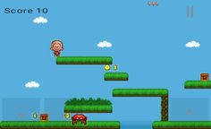 Survival Challenge - Screenshot 3