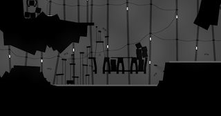 Light Is Hope - Screenshot 1