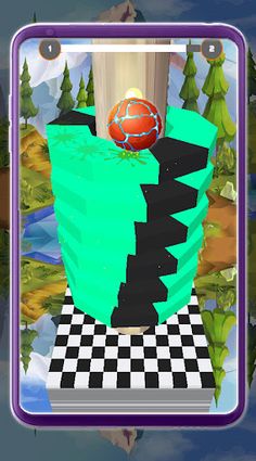 Ultra Fast Layer Crusher - Screenshot 4