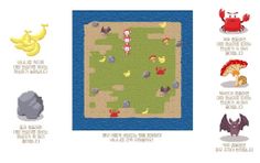 바나나 왕국 - Screenshot 4